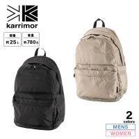 カリマー Karrimor リュック・バックパック M daypack 25 501175　フィットハウス | FIT HOUSE