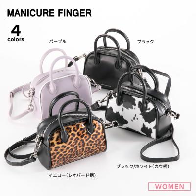 MANICURE FINGER レディースバッグ｜ファッション おすすめ人気商品 