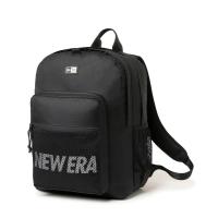 ニューエラ NEW ERA バックパック CAMPUS PACK 600D NE LOGO BLK 13517772　フィットハウス | FIT HOUSE