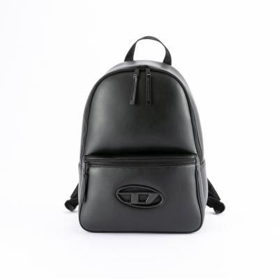 DIESEL リュックサック、デイパック（色：ブラック系）｜バッグ