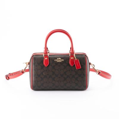 コーチ ボストンバッグ（レディースボストンバッグ）｜バッグ