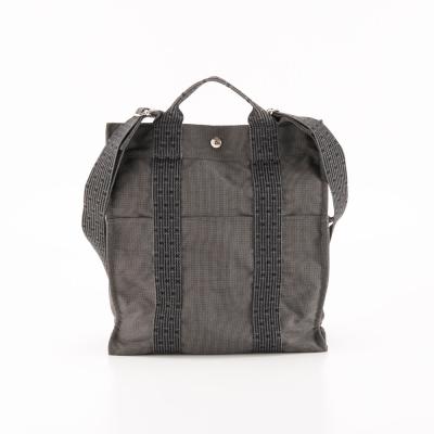 ○エルメス○エールライン サック アドMM リュックサック 2WAYトートバッグ