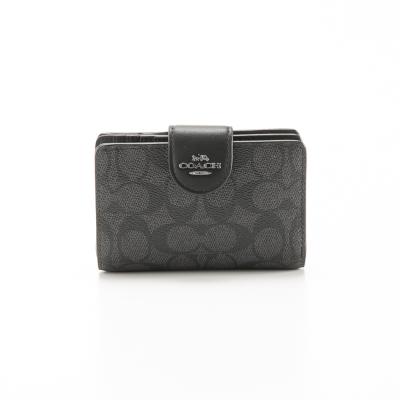 コーチ がま口 サイフのおすすめ人気商品一覧 通販 - Yahoo!ショッピング