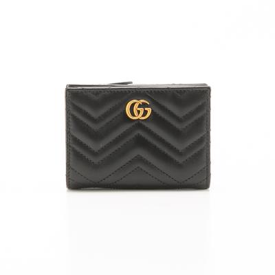 グッチ 財布 二つ折りのおすすめ人気商品一覧 通販 - Yahoo!ショッピング