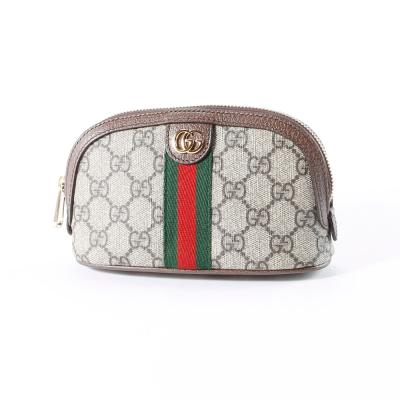 GUCCI 化粧ポーチの商品一覧｜メイク道具｜コスメ、美容、ヘアケア 