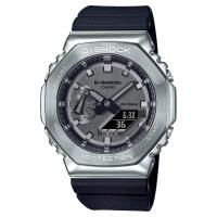 ジーショック G-SHOCK 腕時計 2100シリーズ アナデジMウォッチ GM-2100-1AJF　フィットハウス | FIT HOUSE