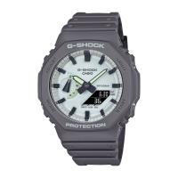 ジーショック G-SHOCK 腕時計 GA-2100 HIDDEN GLOW アナデジMウォッチ GA-2100HD-8AJF　フィットハウス | FIT HOUSE