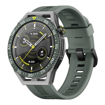 green グリーン（HUAWEI WATCH GT／スマートウォッチ本体）｜スマート
