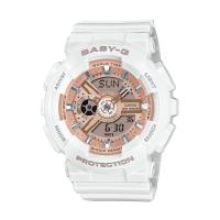 ベイビージー BABY-G 腕時計 BA-110 アナデジLウォッチ BA-110X-7A1JF　フィットハウス | FIT HOUSE