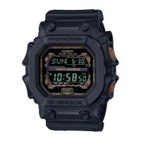 ジーショック G-SHOCK 腕時計 TEAL AND BROWN COLOR デジタル ソーラーMウォッチ GX-56RC-1JF　フィットハウス | FIT HOUSE