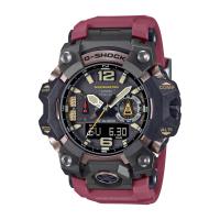 ジーショック G-SHOCK 腕時計 MUDMASTER モバイルリンク アナデジ Mウォッチ GWG-B1000-1A4JF　フィットハウス | FIT HOUSE