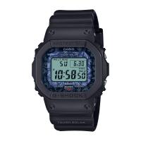 ジーショック G-SHOCK 腕時計 チャールズ・ダーウィン財団コラボ モバイルリンク 電波ソーラー Mウォッチ GW-B5600CD-1A2JR　フィットハウス | FIT HOUSE