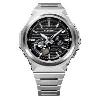 カシオ CASIO ジーショック G-SHOCK 腕時計 G-STEEL SLEEK STYLE GST-B1000D-1AJF　フィットハウス | FIT HOUSE