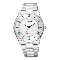 シチズン CITIZEN 腕時計 エコドライブSSベルトペアMウォッチ BJ6480-51B　フィットハウス | FIT HOUSE