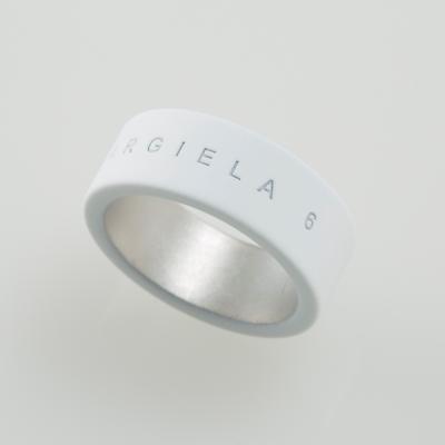 マルジェラ リング ホワイトのおすすめ人気商品一覧 通販 - Yahoo