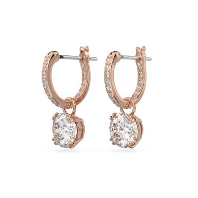 SWAROVSKI（スワロフスキー） ドロップピアス 5639975 フィットハウス