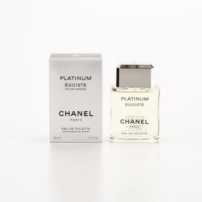 シャネル CHANEL エゴイスト EGOIST 香水 100ml 未開封 ① 未