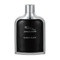 ジャガー JAGUAR コスメ 香水・フレグランス クラシック ブラック オードトワレ 40ｍL　フィットハウス | FIT HOUSE