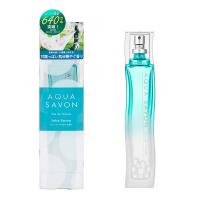 アクア シャボン AQUASAVON コスメ 香水・フレグランス ジューシーシャボンの香り オードトワレ80mL　フィットハウス | FIT HOUSE