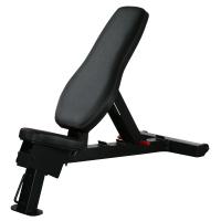 新型モデル SOVRAN PRO アジャストベンチ (黒)インクラインベンチ 新型モデル SOVRAN PRO アジャストベンチ (黒)インクラインベンチ