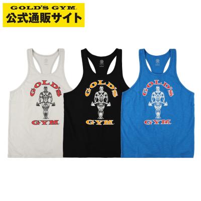 ゴールドジム タンクトップの商品一覧 通販 - Yahoo!ショッピング