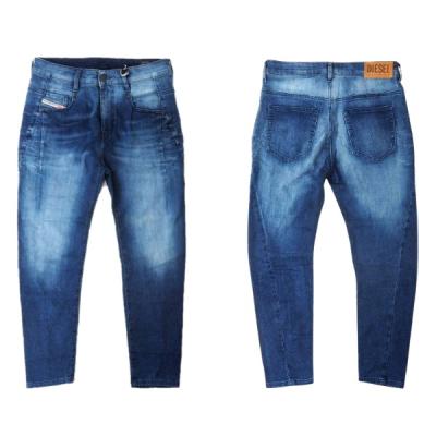 DIESEL ジョグジーンズ スキニー　25インチ DIESEL ジョグジーンズ（インチ：25インチ）のおすすめ人気商品
