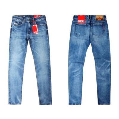 美品 DIESEL ディーゼル 定価5万円程 ストレッチ スキニー デニム 28 ディーゼル ストレッチスキニーデニム（メンズボトムス、パンツ