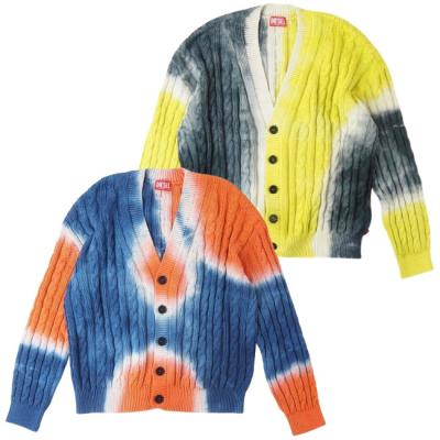 ディーゼル カーディガン（メンズニット、セーター）｜トップス