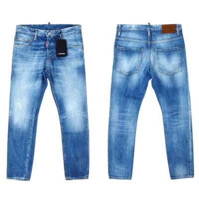 dsquared2 デニム（DSQUARED2）（サイズ（S/M/L）：S）の商品一覧 通販