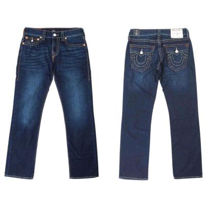 TRUE RELIGION メンズジーンズ、デニム｜ボトムス、パンツ
