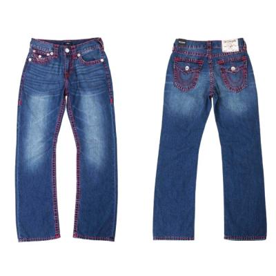 TRUE RELIGION メンズジーンズ、デニム｜ボトムス、パンツ