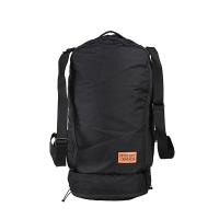 【MYSTERY RANCH】MISSION STUFFEL 30 Black (19761445001000) | FIT TWO