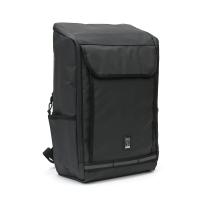 【CHROME(クローム)】VOLCAN PACK PLUS BLACK TARP (JP199BKTP) | FIT TWO