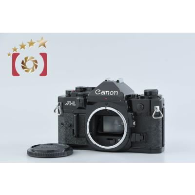Canon キャノン　フィルムカメラ　フィルム付き Canon FX | 東京カメラリペア