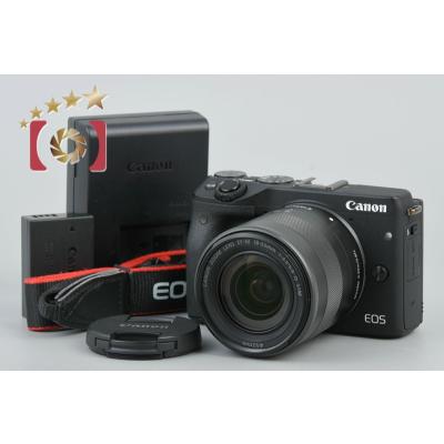 eos m3 ef-m 18-55 is stm レンズキットの商品一覧 通販 - Yahoo eos m3 ef-m 18-55 is stm レンズキットの商品一覧 通販 - Yahoo