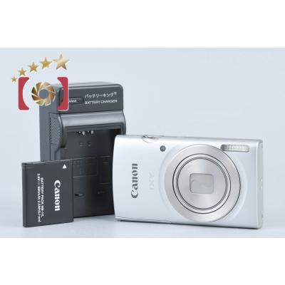 Canon キャノン IXY 200 コンパクトデジタルカメラ シルバー Amazon | Canon デジタルカメラ IXY 200F シルバー IXY200F(SL
