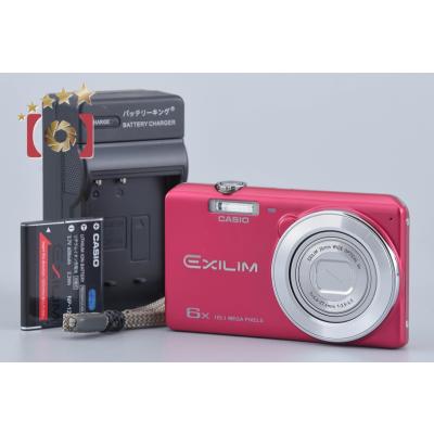 CASIO コンパクトデジタルカメラ本体｜コンパクトデジタルカメラ