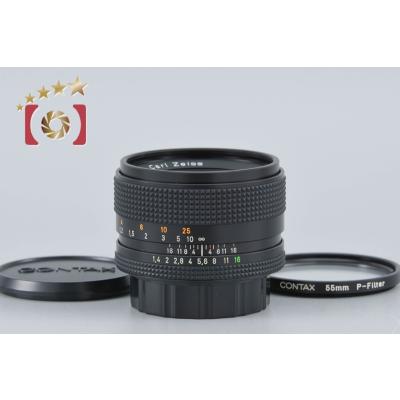 【難有り品】CONTAX コンタックス Planar 50mm F1.4 MMJ contax planar 50mm f1.4のおすすめ人気商品一覧 通販 - Yahoo