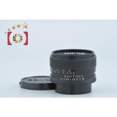 contax planar 50mm f1.4のおすすめ人気商品一覧 通販 - Yahoo