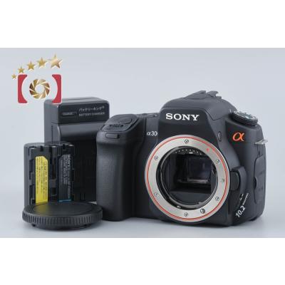 デジタル一眼レフカメラ（付属レンズ：本体のみ）｜デジタル一眼カメラ