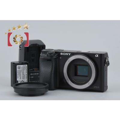 α6000 中古のおすすめ人気商品一覧 通販 - Yahoo!ショッピング