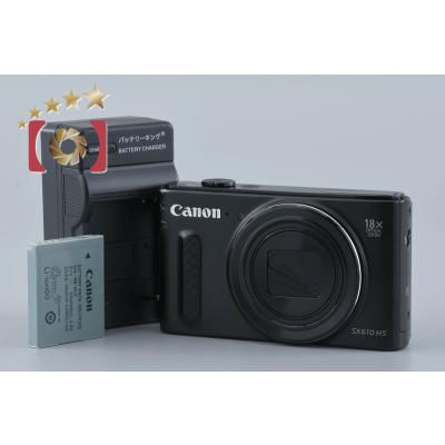 キャノン sx610hsのおすすめ人気商品一覧 通販 - Yahoo!ショッピング