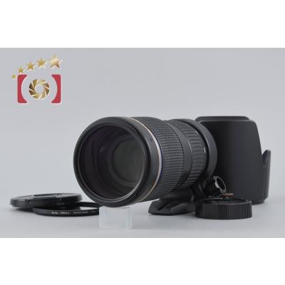 TAMRON 交換レンズ（マウント：ペンタックスK）｜カメラ｜テレビ