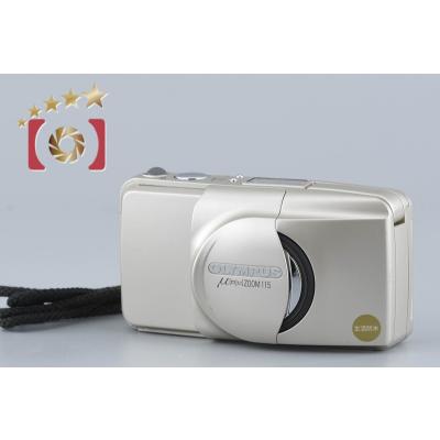 olympus μ（家電）のおすすめ人気商品一覧 通販 - Yahoo!ショッピング