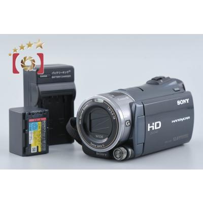 HDR-CX550 デジタルビデオカメラ SONY HDR-CX550V 価格比較 - 価格.com