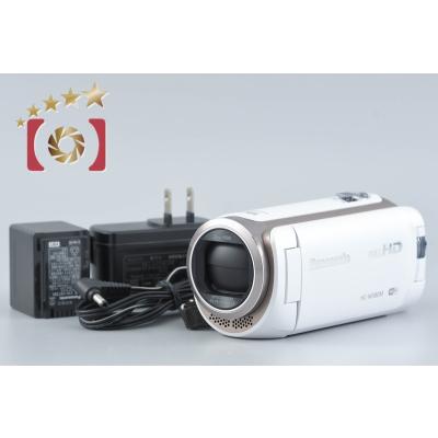 ビデオカメラ hc-w580mのおすすめ人気商品一覧 通販 - Yahoo!ショッピング