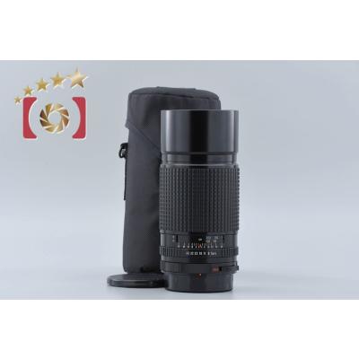 SMC PENTAX 300mm F4のおすすめ人気商品一覧 通販 - Yahoo!ショッピング