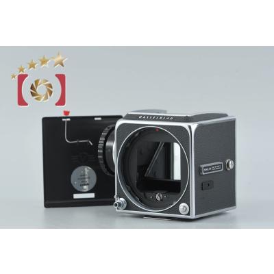 中古カメラのファイブスターカメラ - HASSELBLAD(ハッセルブラッド