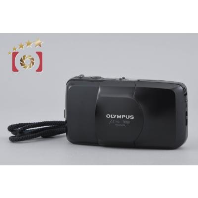 【美品】OLYMPUS μ[mju:] コンパクトフィルムカメラ #62 olympus μ（フィルムカメラ）｜カメラ | 家電 のおすすめ人気商品一覧