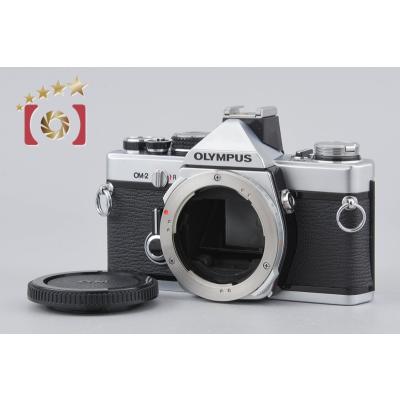 Olympus OM-2（一眼レフカメラ）｜フィルムカメラ｜カメラ | 家電 の